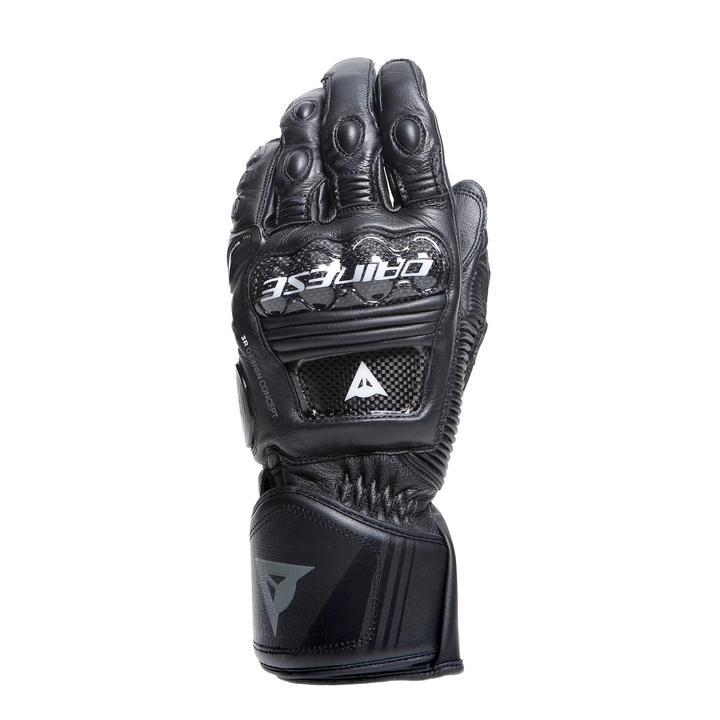 Dainese Druid 4 Gloves - Black / Grey