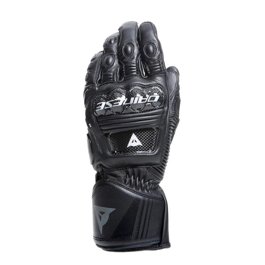 Dainese Druid 4 Gloves - Black / Grey