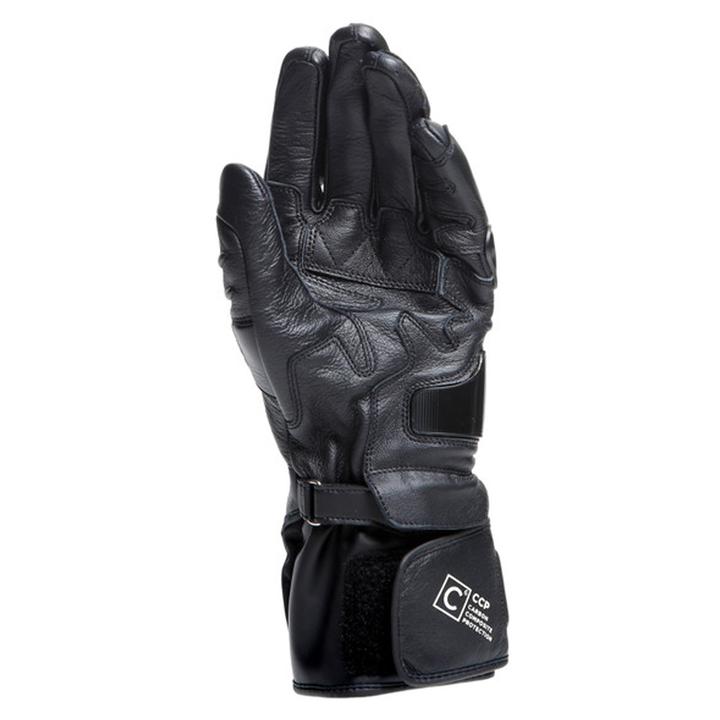 Dainese Carbon 4 Long Gloves - Black