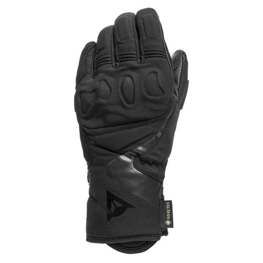 Dainese Nebula Women's Gore-Tex Gloves - Black