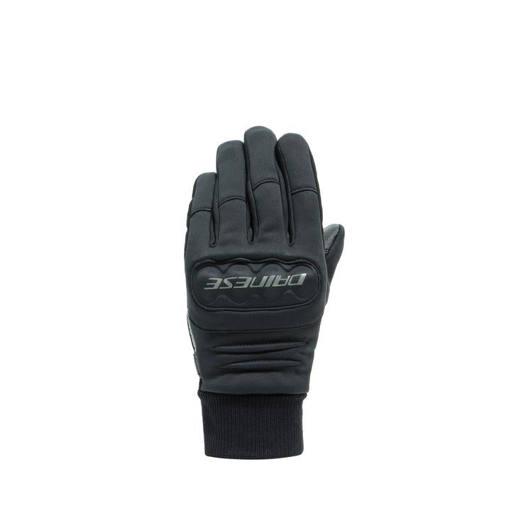 Dainese Coimbra Unisex Gloves - Black