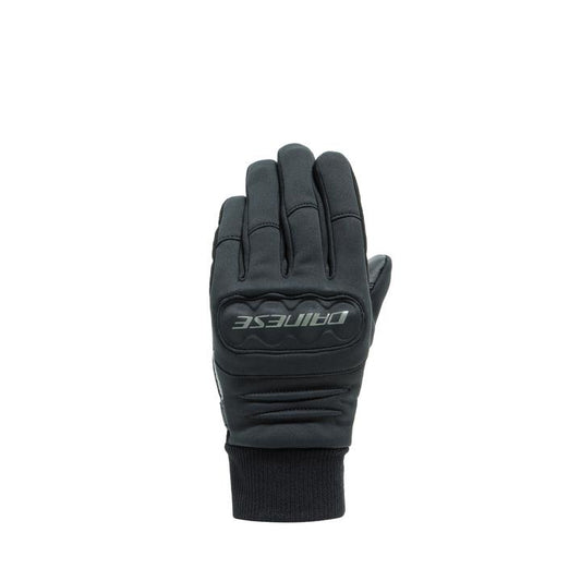 Dainese Coimbra Unisex Gloves - Black