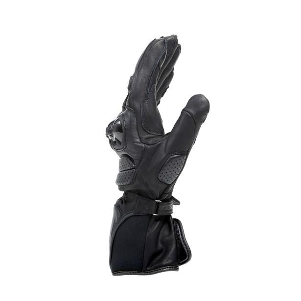 Dainese Impeto D-Dry Gloves - Black