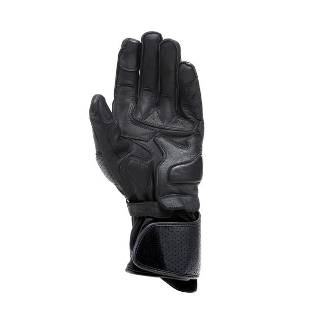 Dainese Impeto D-Dry Gloves - Black