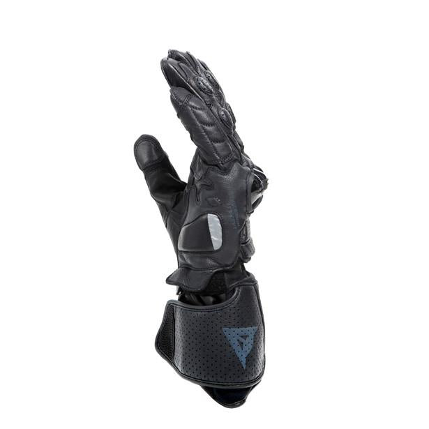 Dainese Impeto D-Dry Gloves - Black