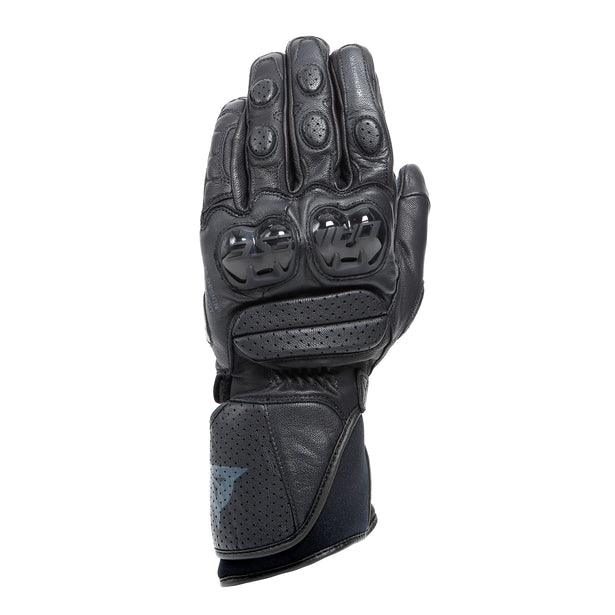 Dainese Impeto D-Dry Gloves - Black