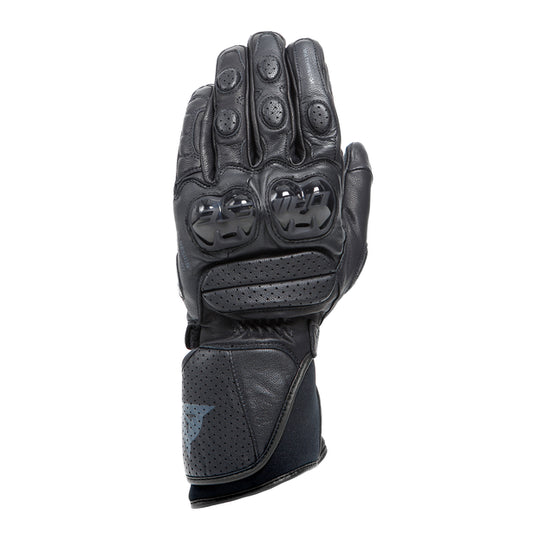 Dainese Impeto D-Dry Gloves - Black