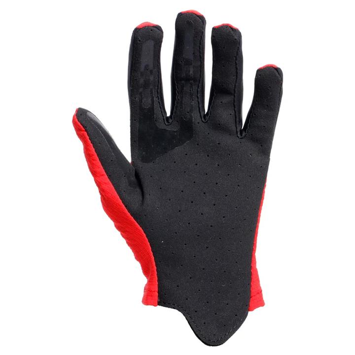 Dainese Youth Scarabeo MTB Gloves - Black
