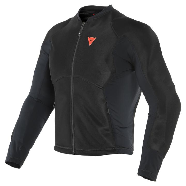 Dainese Armour Pro-Armor Safety Jacket 2 Black