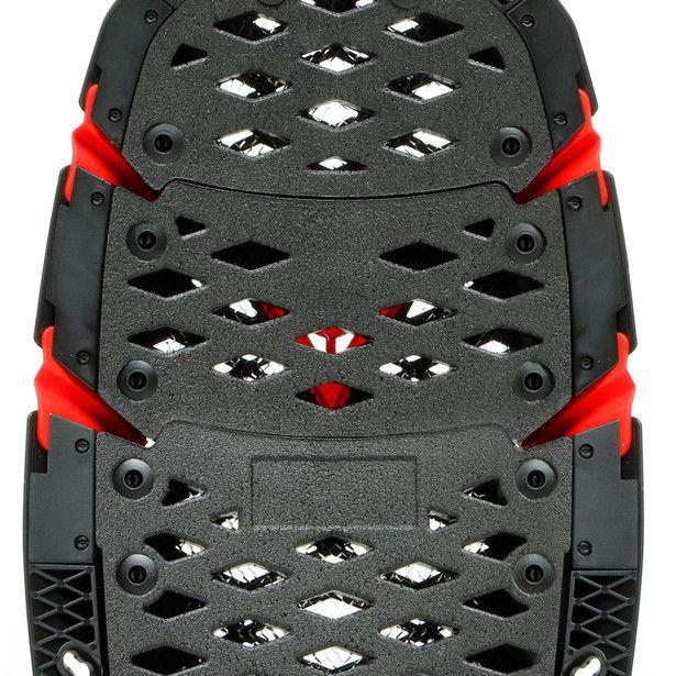Dainese Armour Pro-Speed Back Protector Short - Black