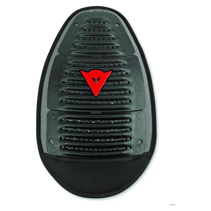 Dainese Armour Wave D1 G1 Back Protector - Black