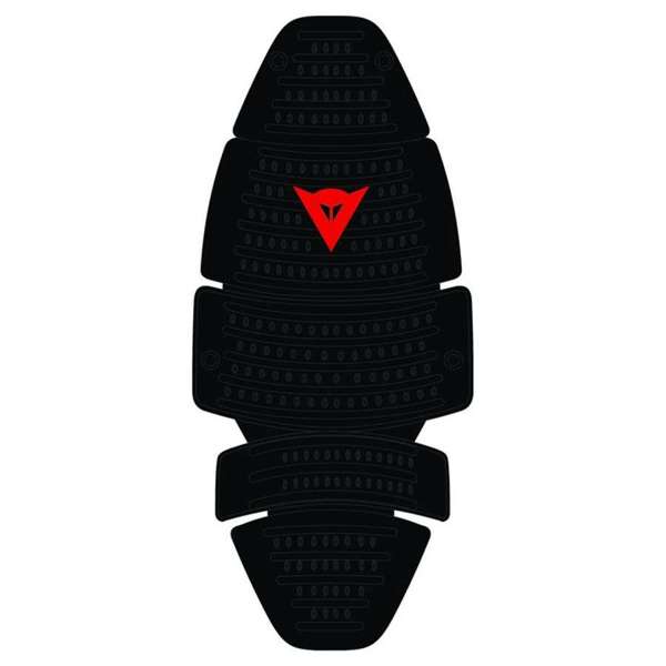 Dainese Armour Wave 11 D1 Air Back Protector - Black