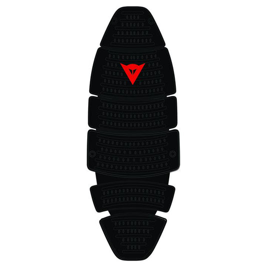 Dainese Armour Wave 13 D1 Air Back Protector - Black