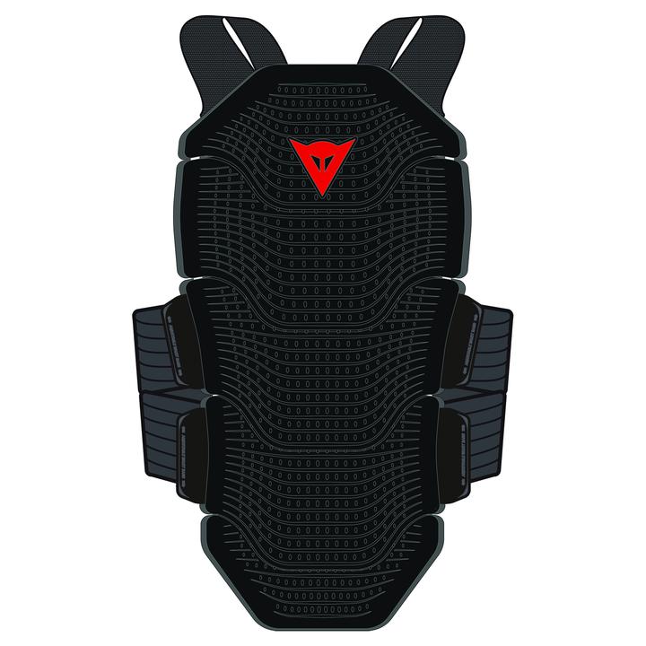 Dainese Armour Manis D1 49 Back Protector - Black