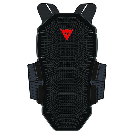 Dainese Armour Manis D1 49 Back Protector - Black