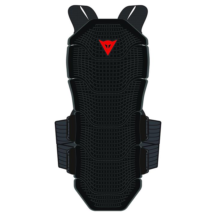 Dainese Armour Manis D1 59 Back Protector - Black