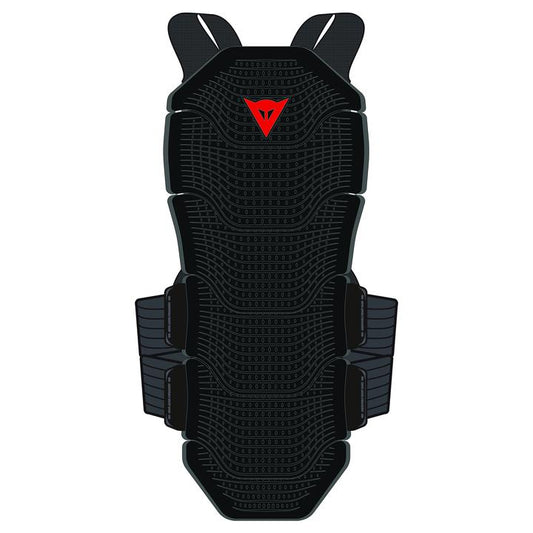 Dainese Armour Manis D1 59 Back Protector - Black