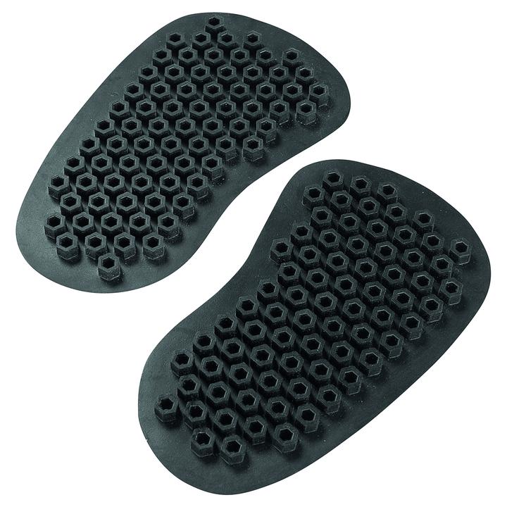 Dainese Armour Kit Pro-Shape Hips Protection (Pair) - Black