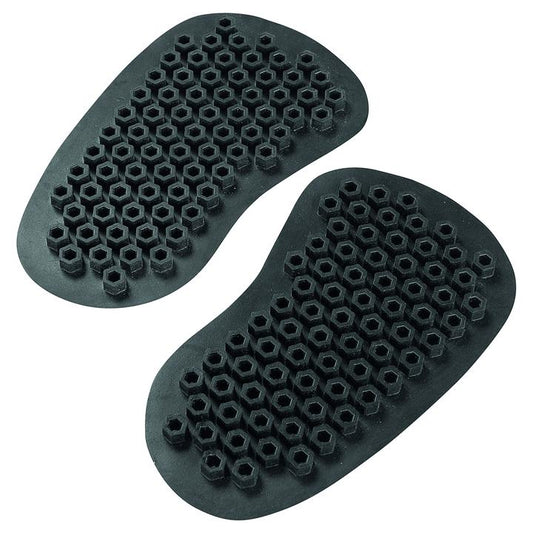 Dainese Armour Kit Pro-Shape Hips Protection (Pair) - Black