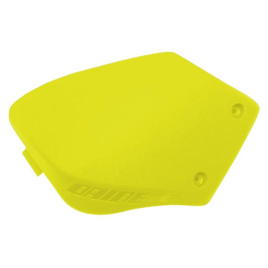 Dainese Armour Kit Elbow Slider (Pair) - Fluro Yellow