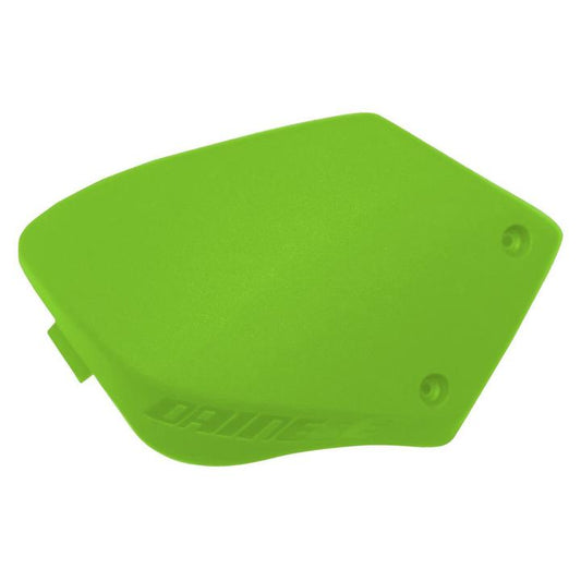 Dainese Armour Kit Elbow Slider (Pair) - Fluro Green