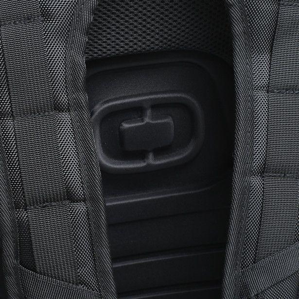 Dainese D-Gambit Backpack - Stealth Black