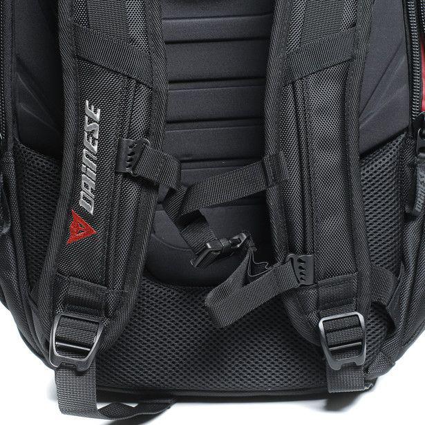 Dainese D-Gambit Backpack - Stealth Black