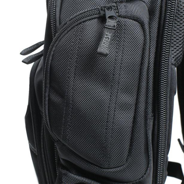 Dainese D-Gambit Backpack - Stealth Black