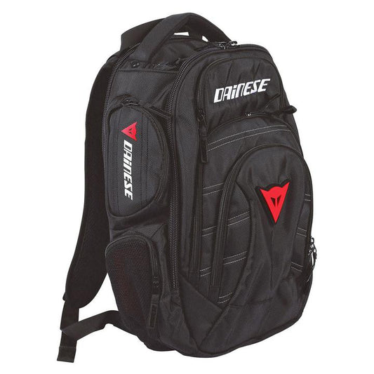 Dainese D-Gambit Backpack - Stealth Black