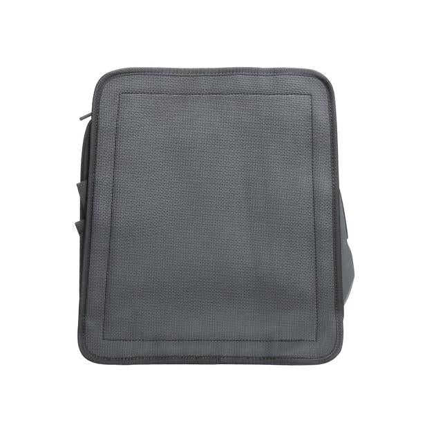 Dainese D-Tail Motorcycle Bag Stealth Black