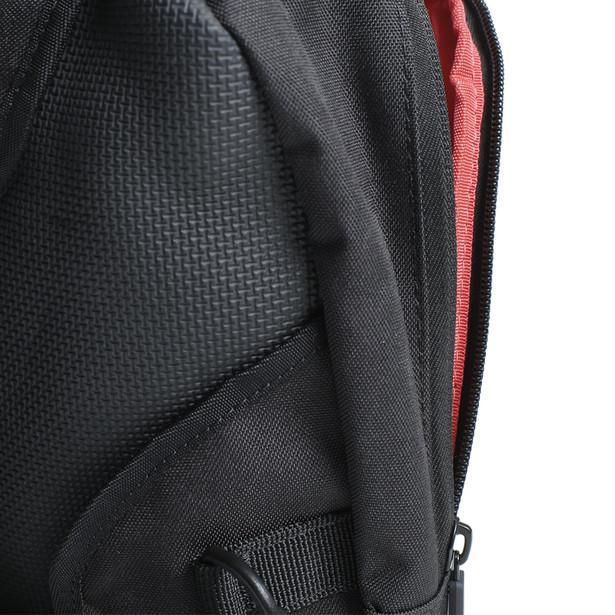 Dainese D-Tanker Motorcycle Mini Bag - Stealth Black