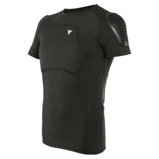 Dainese Trail Skins Pro Tee - Black
