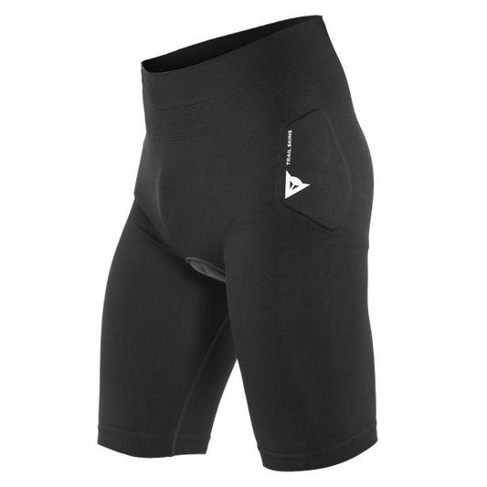 Dainese Trail Skins Shorts - Black