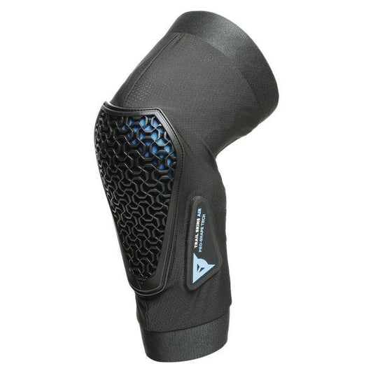 Dainese Trail Skins Air MTB Knee Guards (Pair) - Black