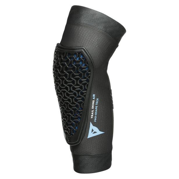 Dainese Trail Skins Air MTB Elbow Guards (Pair) - Black