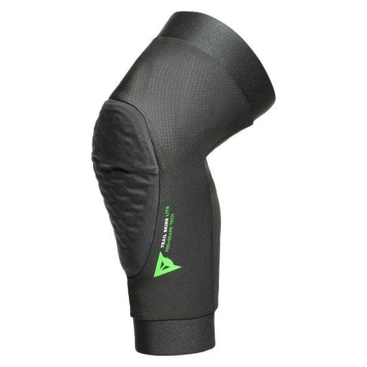 Dainese Trail Skins Lite MTB Knee Guards (Pair) - Black