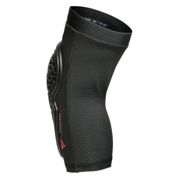 Dainese Scarabeo Pro Knee Guards Black