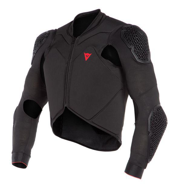 Dainese Rhyolite Safety Lite Jacket - Black