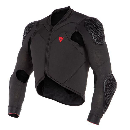 Dainese Rhyolite Safety Lite Jacket - Black