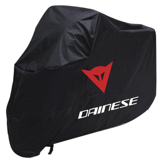 Dainese Bike Cover Explorer - Black