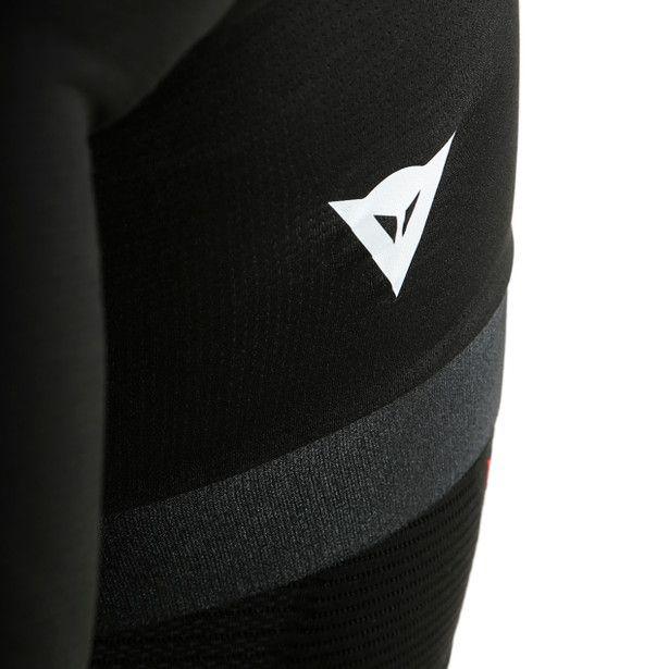 Dainese Rival Pro Shorts - Black