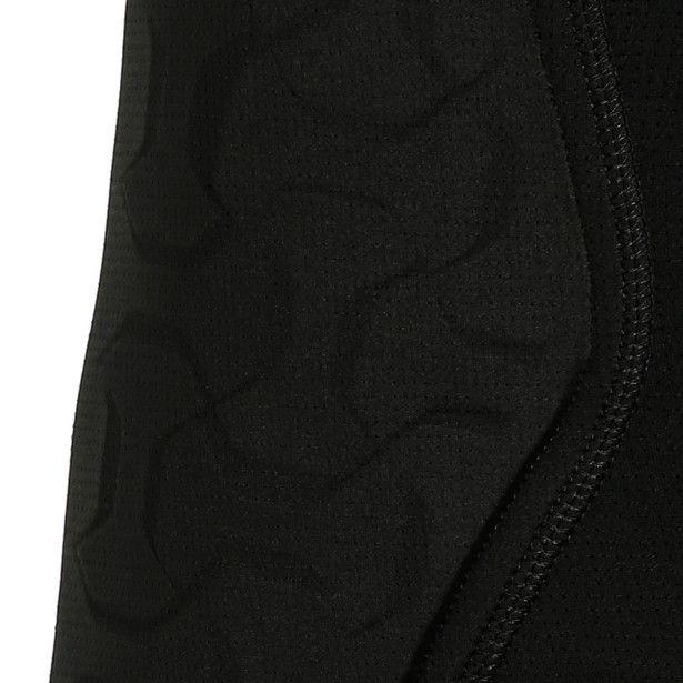 Dainese Rival Pro Shorts - Black