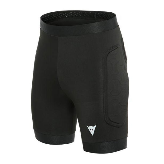 Dainese Rival Pro Shorts - Black