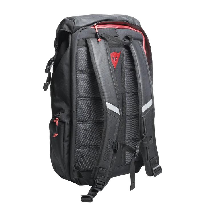 Dainese Dainese D-Throttle B-Pack - Stealth/Black