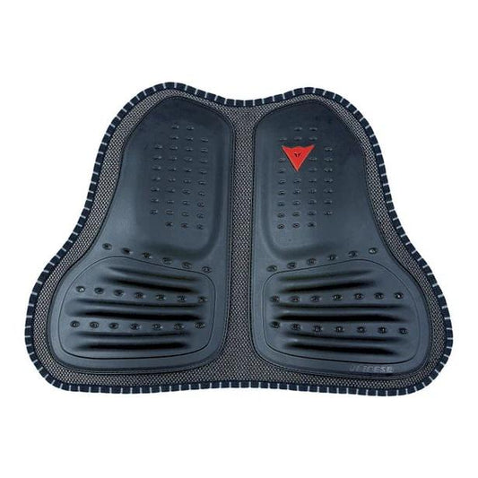 Dainese L2 Chest Armour Kit - Black