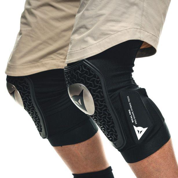 Dainese Rival Pro Knee Guard