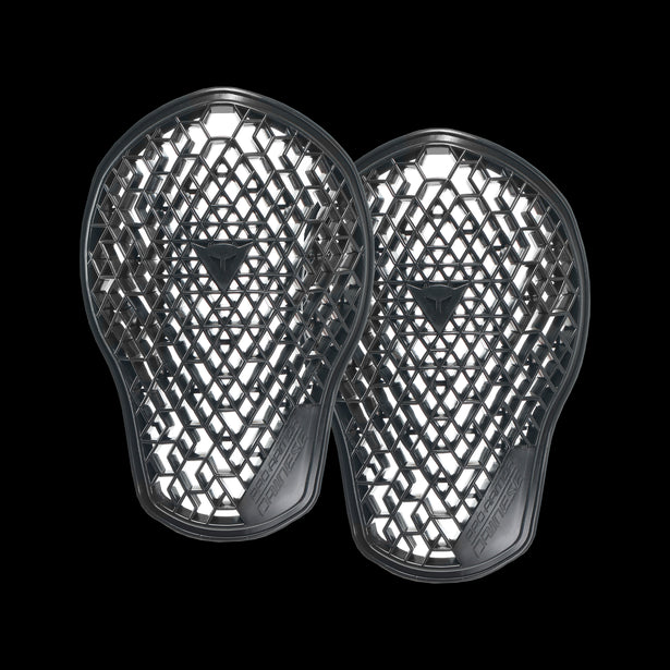 Dainese Pro-Armour 2 Hips (Pair) - Black