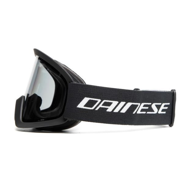 Dainese Linea MTB Goggles - Black