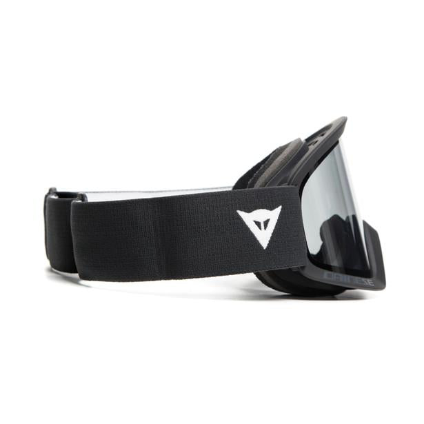 Dainese Linea MTB Goggles - Black
