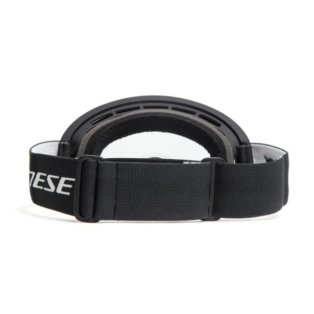 Dainese Linea MTB Goggles - Black